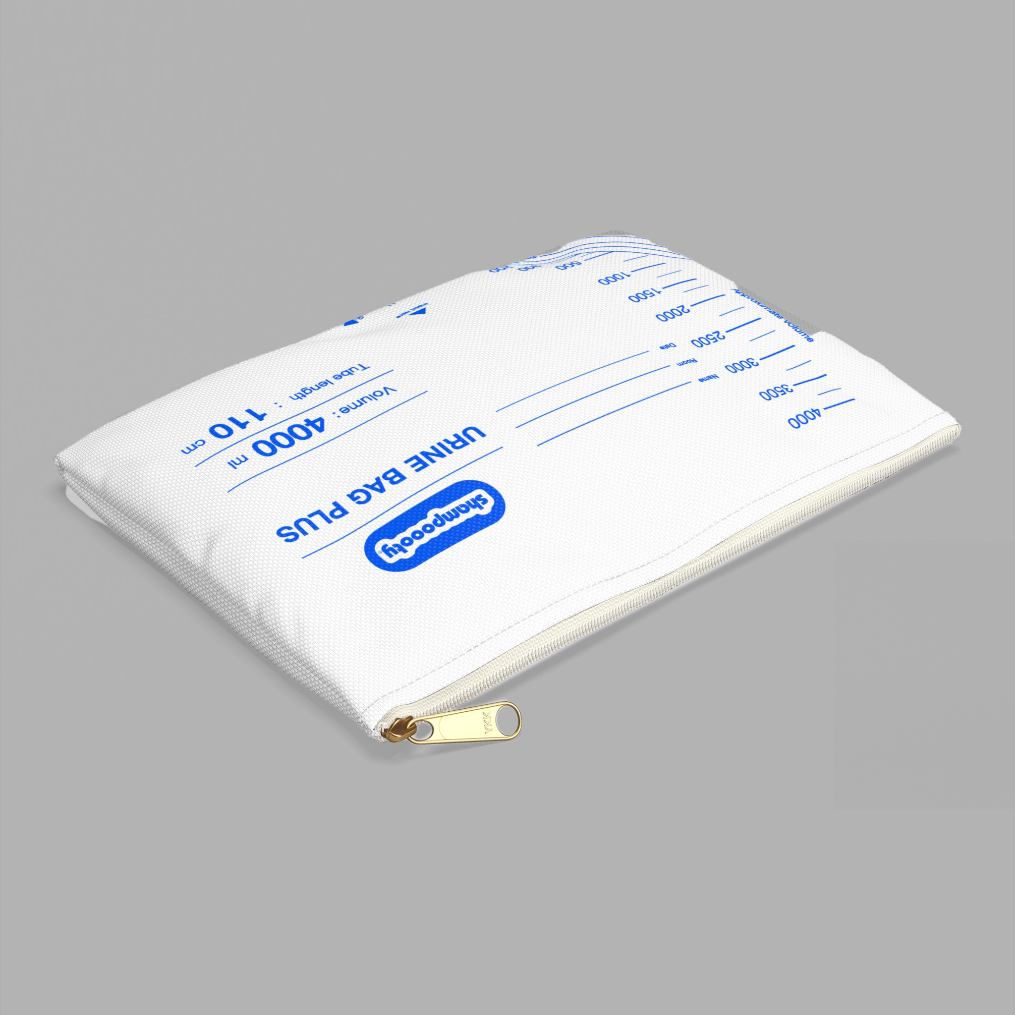 Urine Bag Detail